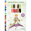 Kk Prens Antoine de Saint Exupery Dokuz Yaynlar