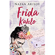 Frida Kahlo Nazan Arsoy Dokuz Yaynlar