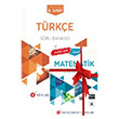 8. Snf Trke Soru Bankas Matematik Soru Bankas Hediyeli Fen Bilimleri Yaynclk