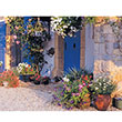 Willy nin Evi 500 l Puzzle 34x49 Keskin Color