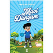Mavi Dnyam Ramazan Kanc Yzde ki Yaynlar