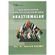 Trk Halklarnn Edebiyat likilerine Dair Aratrmalar Hseyin Haimli Kltr Ajans Yaynlar