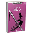 Ses Sabahattin Ali Ren Kitap