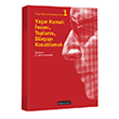 Yaar Kemal nsan Toplumu Dnyay Kucaklamak Literatr Yaynlar