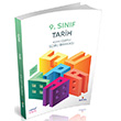 9. Snf Tarih Konu zetli Soru Bankas Supara Yaynlar