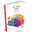 10. Snf Fizik Konu zetli Soru Bankas Supara Yaynlar