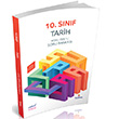 10. Snf Tarih Konu zetli Soru Bankas Supara Yaynlar