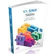 11. Snf Tarih Konu zetli Soru Bankas Supara Yaynlar