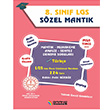 2019 LGS den nce zlmesi Gereken Szel Mantk Deneme Sorular Bran Akademi