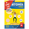 2019 LGS Atomix Trke LGS den nce zlmesi Gereken 111 Deneme Sorusu Bran Akademi