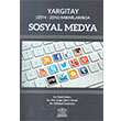 Sosyal Medya Legal Yaynclk