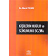 Kiilerin Huzur ve Skununu Bozma Legal Yaynclk