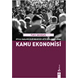 Kamu Ekonomisi Dora Basm Yayn