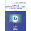 Modern Uluslararas Hukukun Temel Esaslar Legal Yaynclk
