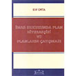Plan Hiyerarisi ve Planlarn atmas Legal Yaynclk