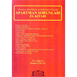 Apartman Sorunlar El Kitab Legal Yaynclk