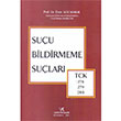 Suu Bildirmeme Sular Vedat Kitaplk