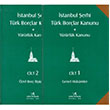 Trk Borlar Kanunu Yrrlk Kanunu (2 Cilt) Vedat Kitaplk