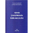 Adam altrann Sorumluluu Vedat Kitaplk