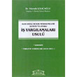  Yarglamalar Usul Legal Yaynclk