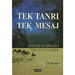 Tek Tanr Tek Mesaj P. D. Bramsen GDK Yaynlar