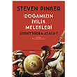Doamzn yilik Melekleri Steven Pinker Alfa Yaynlar