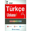 7.Snf Trke Ustas Mutlu Yaynclk