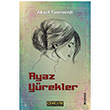 Ayaz Yrekler Aksel Tanrverdi Cenevre Fikir Sanat