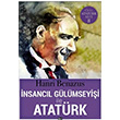 nsancl Glmseyii ile Atatrk Hanri Benazus leri Yaynlar