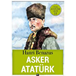 Asker Atatrk Hanri Benazus leri Yaynlar