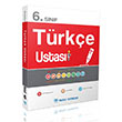 6.Snf Trke Ustas Mutlu Yaynclk