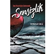 Seni Hissettiim Satrlarmda Sensizlik Fatmanur nl Gece Kitapl