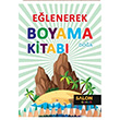 Doa Elenerek Boyama Kitab Kollektif Salon Yaynlar