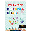 Bilim Elenerek Boyama Kitab Kollektif Salon Yaynlar