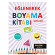 ekiller Elenerek Boyama Kitab Kollektif Salon Yaynlar
