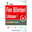 7.Snf Fen Bilimleri Ustas Mutlu Yaynclk