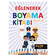 Meslekler Elenerek Boyama Kitab Kollektif Salon Yaynlar