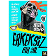 Erkeksiz Bir Yl Fiona Collins Beyaz Bayku Yaynlar