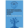 A ve Teknoloji Odakl Uygulamal Giriimcilik Program ATOG Pnar Gkta Hiperlink Yaynlar