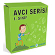 1.Snf Avc Serisi Mutlu Yaynclk