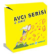 2.Snf Avc Serisi Mutlu Yaynclk