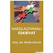Karlatrmal Edebiyat rfan Atalay Hiperlink Yaynlar