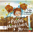Pp Meraklbak Tuba Cokuner Cezve ocuk