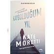 Kaybolduum Yl Kate Moretti Yabanc Yaynevi