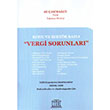 Vergi Sorunlar Legal Yaynclk