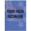 Yahudi Hazar Yazmalar Asos Yaynlar