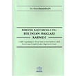 Bir nsan Haklar Karnesi Legal Yaynclk