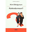 Kim Olduunun Farknda Msn? Hakan Konur GDK Yaynlar