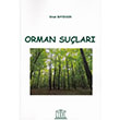 Orman Sular Legal Yaynclk