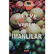Meyve Veren manllar Pury Rhinehart GDK Yaynlar